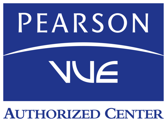 Pearson VUE овлашћени тест центар