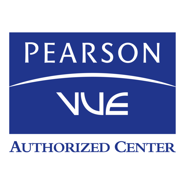 Pearson VUE овлашћени тест центар